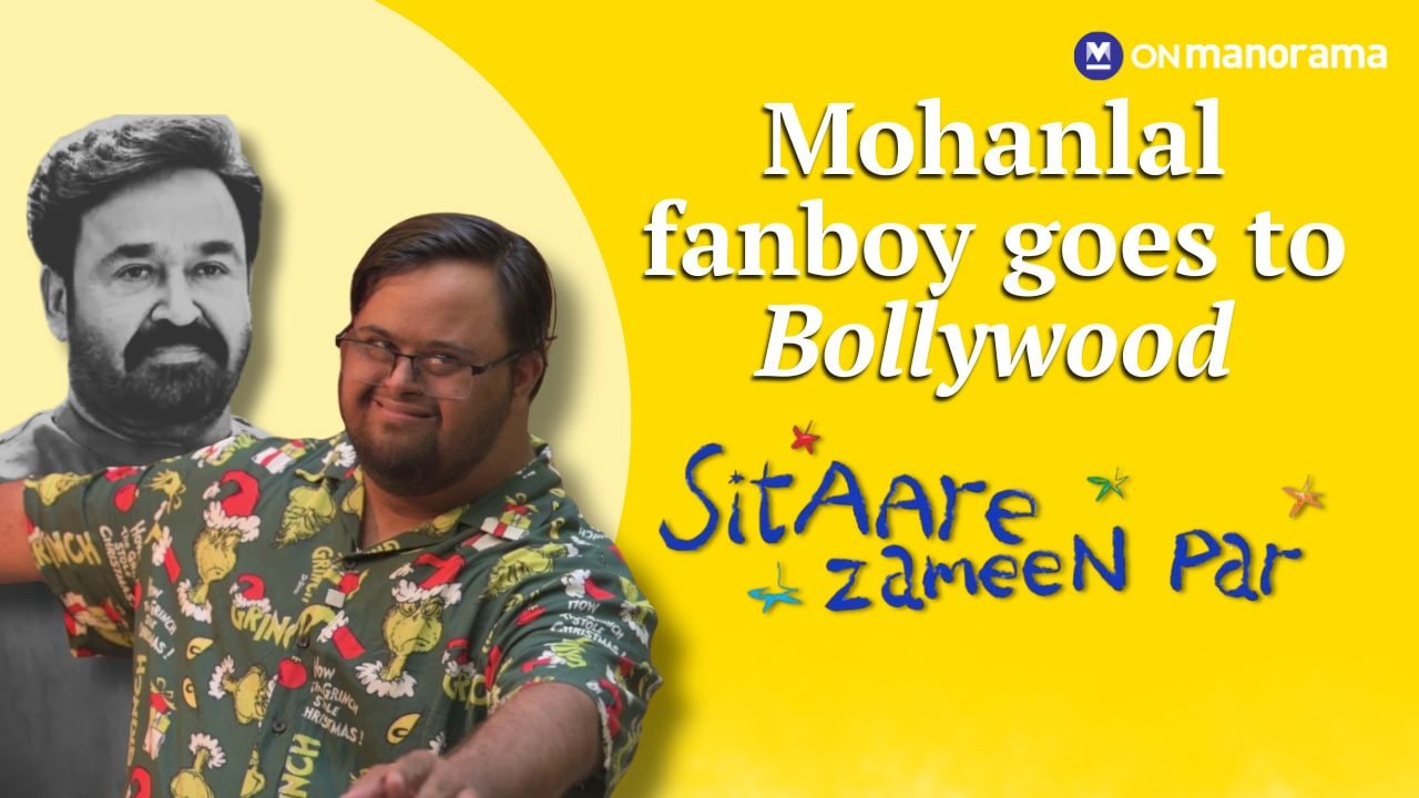 From Kerala to Bollywood: Sitaare Zameen Par Actor Gopikrishnan